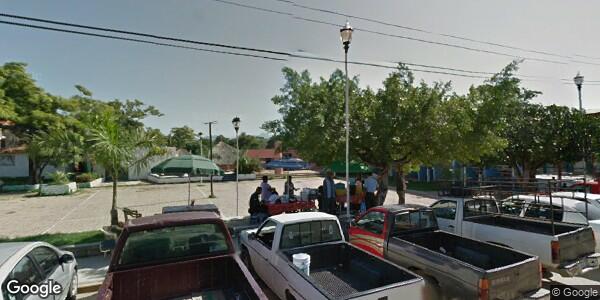 DIRECCIÓN DE OBRAS PÚBLICAS